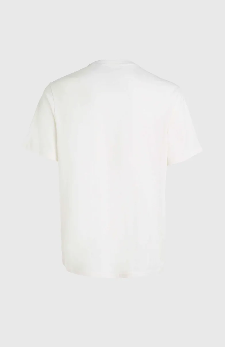 Jack O'Neill Muir T-shirt | Snow White