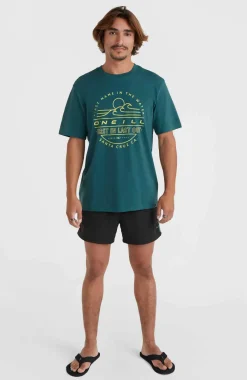 Jack O'Neill Muir T-shirt | Beetle Juice