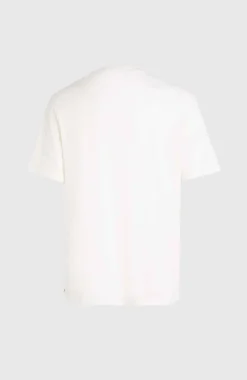 Jack O'Neill Neon T-shirt | Snow White