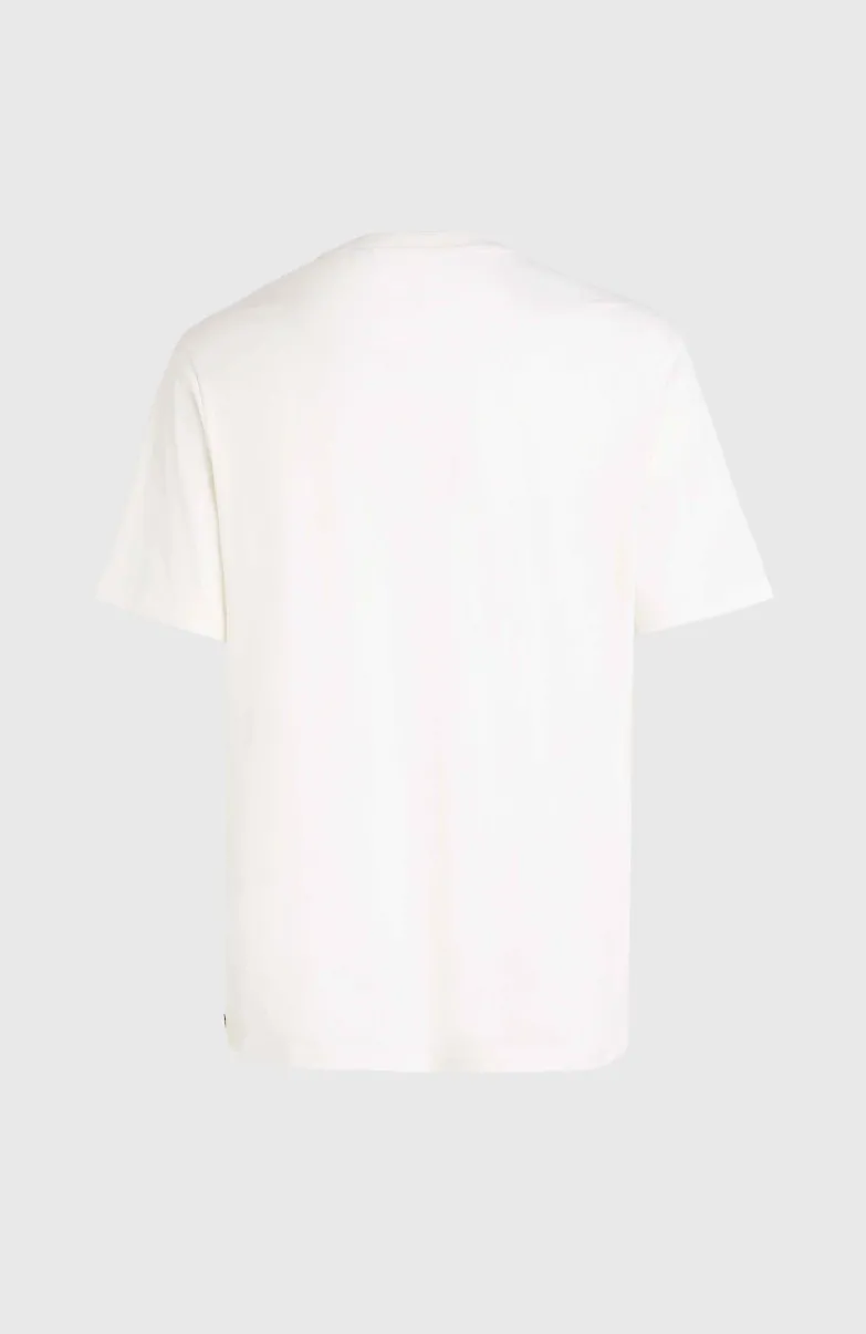 Jack O'Neill Neon T-shirt | Snow White
