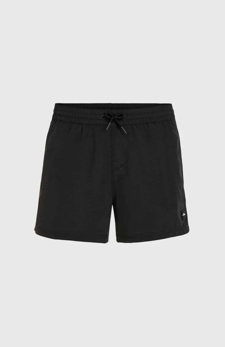 Jack O'Neill Vert 14'' Zwembroek | Black Out