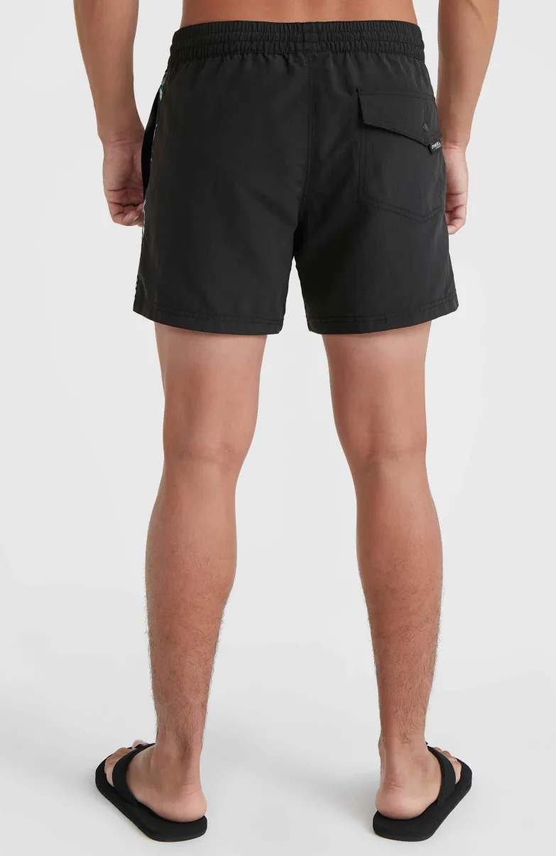 Jack O'Neill Vert 14'' Zwembroek | Black Out