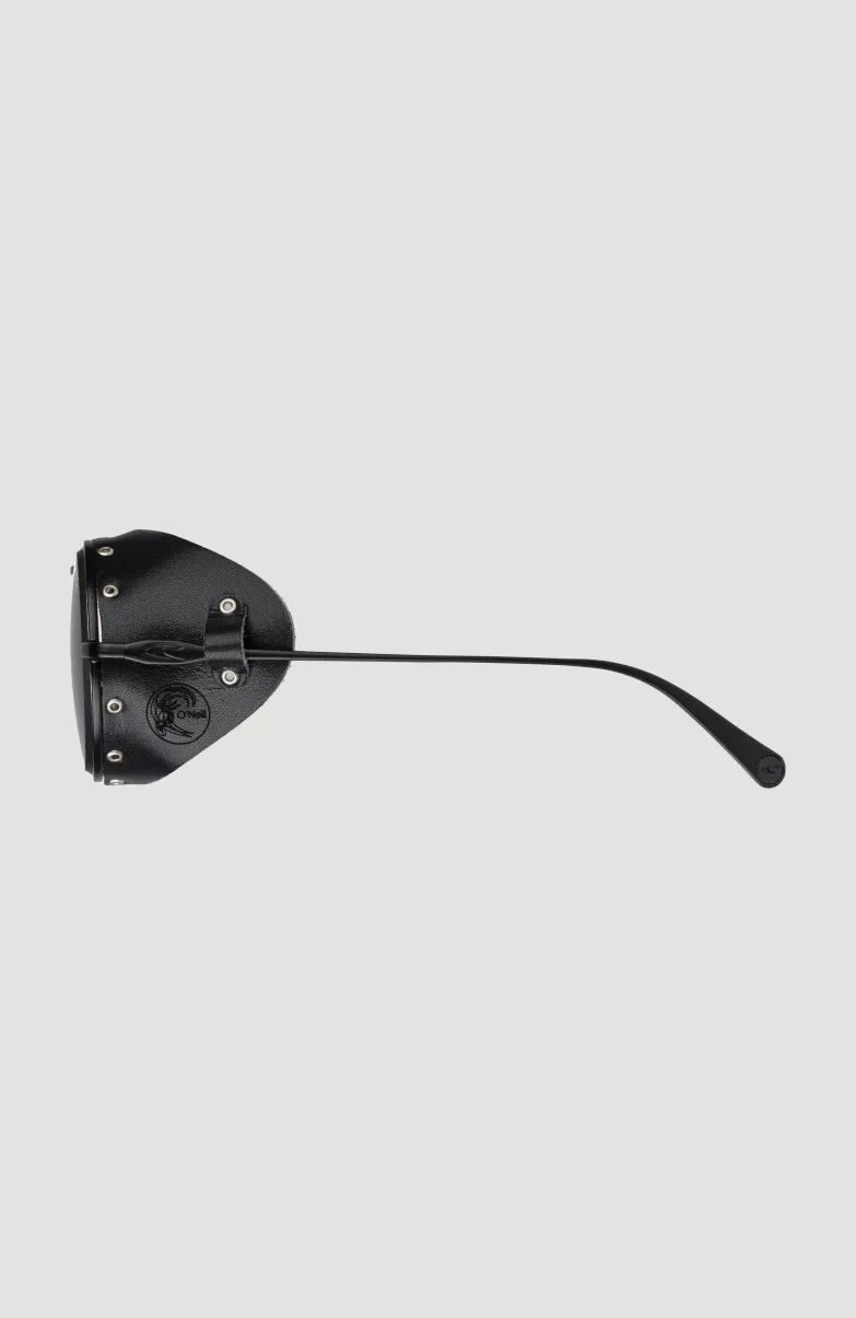 Jack'D O'Riginals Zonnebril | Black