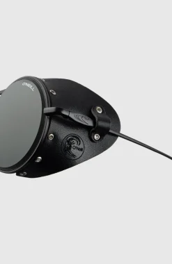 Jack'D O'Riginals Zonnebril | Black