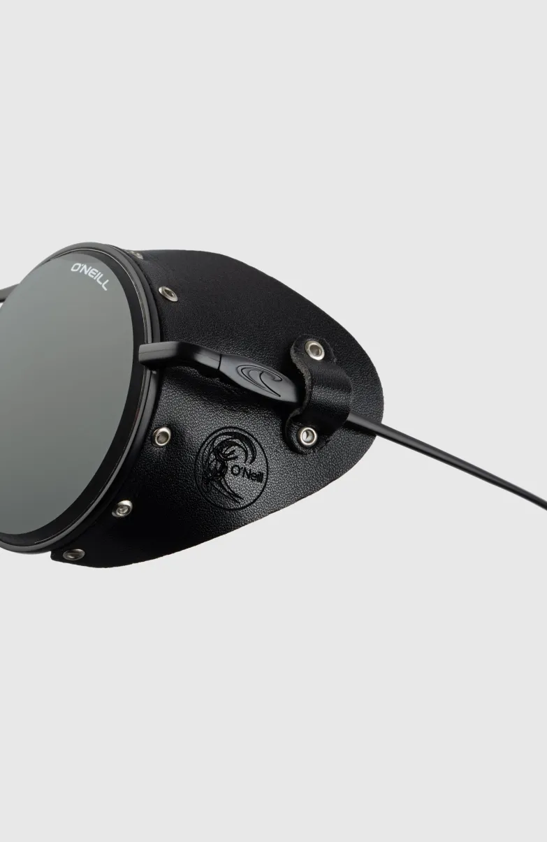 Jack'D O'Riginals Zonnebril | Black