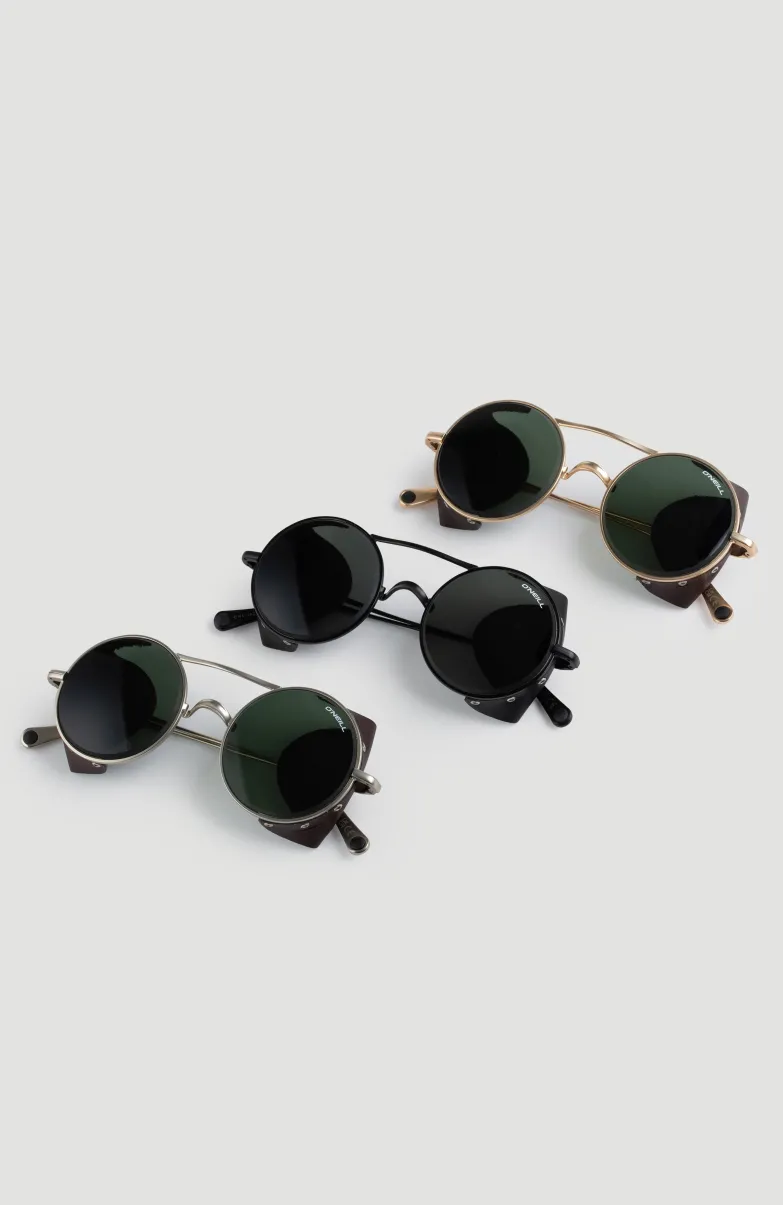 Jack'D O'Riginals Zonnebril | Black