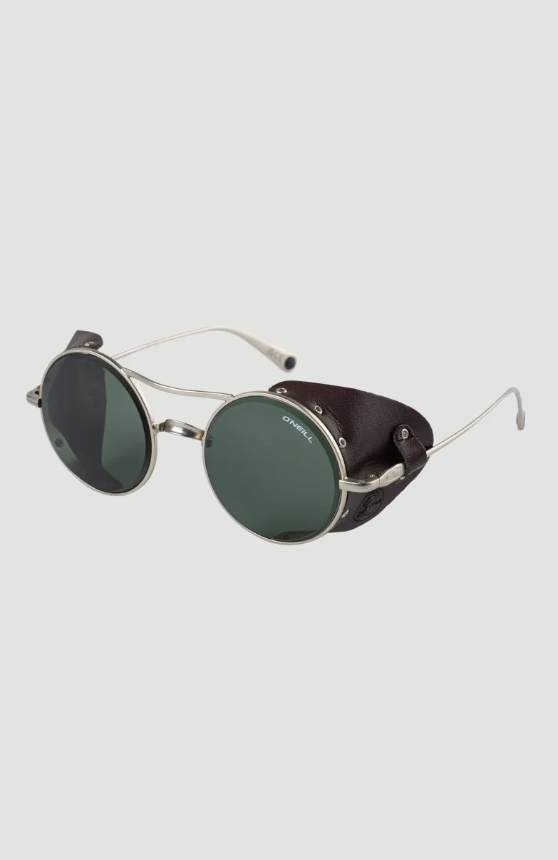 Jack'D O'Riginals Zonnebril | Silver
