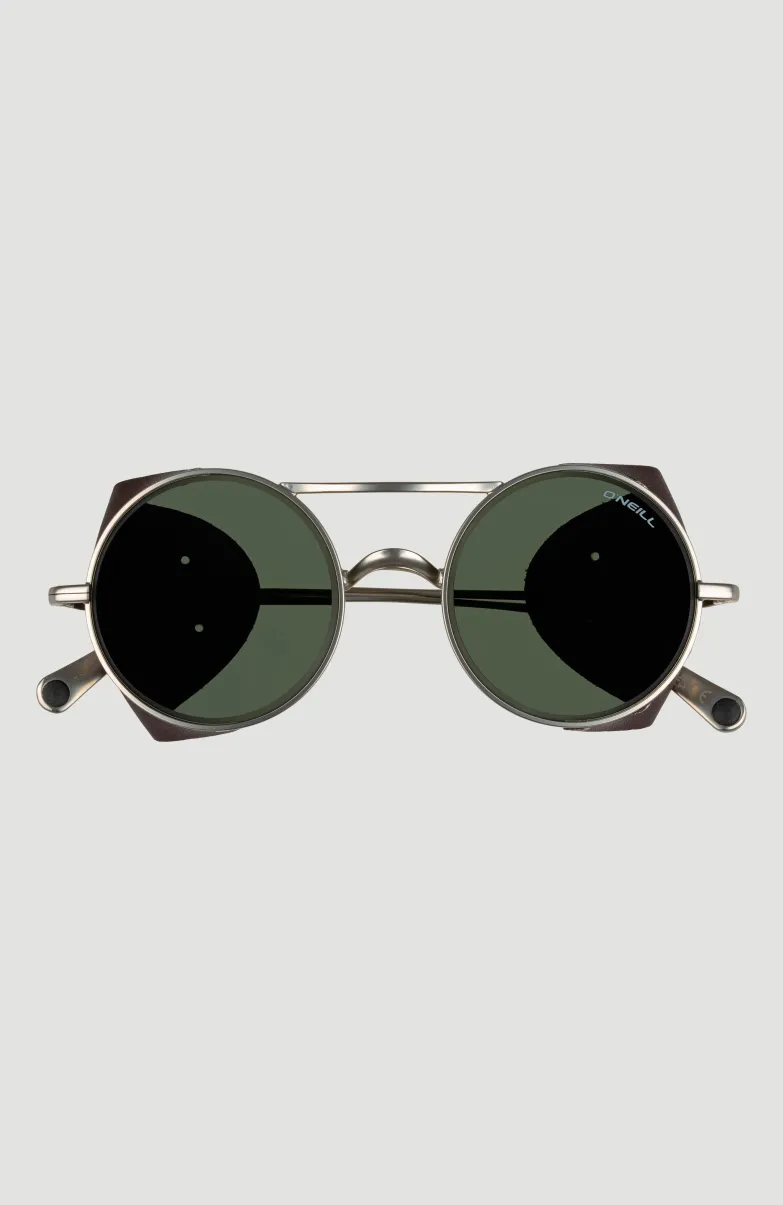 Jack'D O'Riginals Zonnebril | Silver
