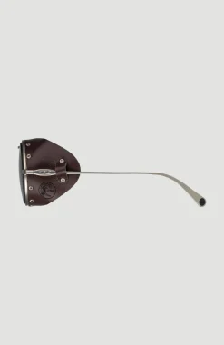 Jack'D O'Riginals Zonnebril | Silver