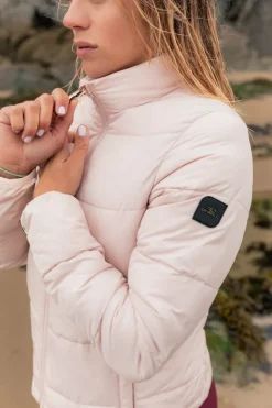 Jas O'Neill TRVLR Series Altum Mode | Peach Whip