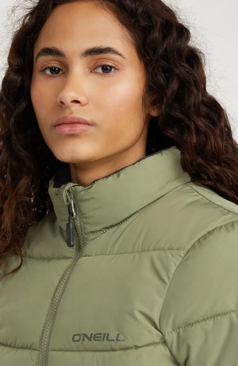 Jas O'Neill TRVLR Series Altum Mode | Deep Lichen Green