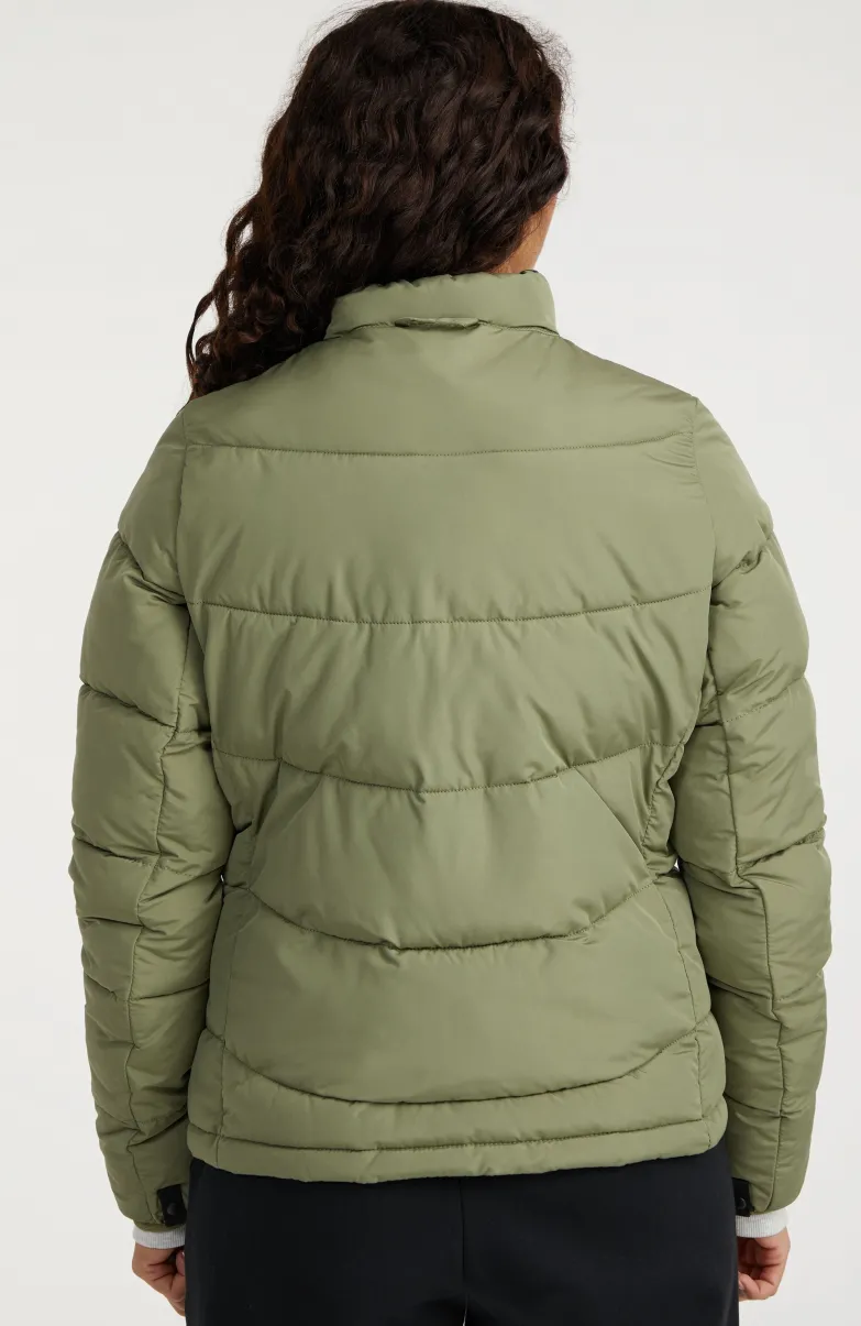 Jas O'Neill TRVLR Series Altum Mode | Deep Lichen Green