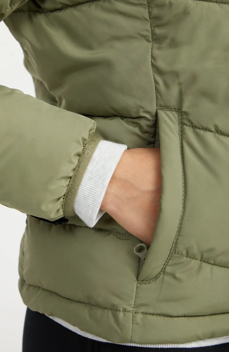 Jas O'Neill TRVLR Series Altum Mode | Deep Lichen Green