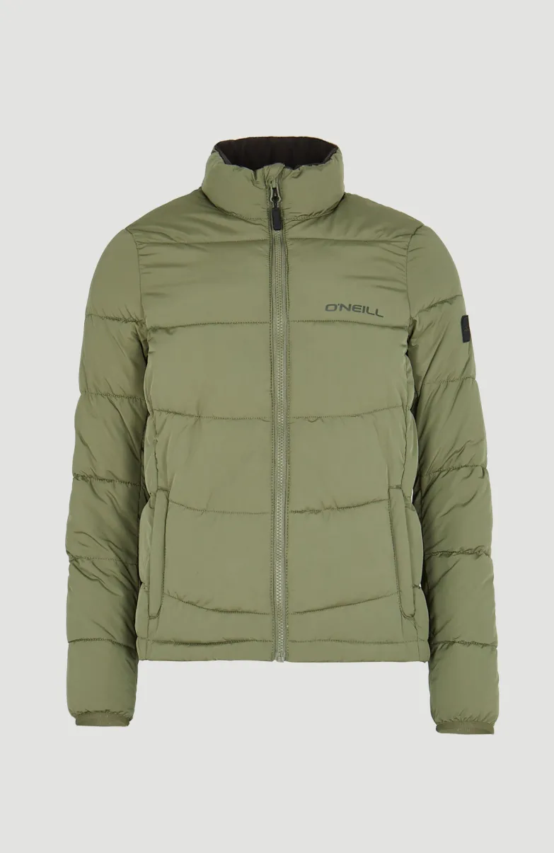 Jas O'Neill TRVLR Series Altum Mode | Deep Lichen Green