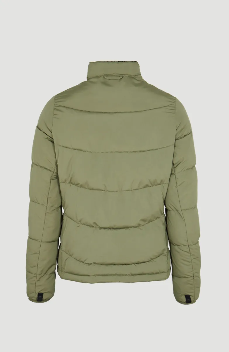 Jas O'Neill TRVLR Series Altum Mode | Deep Lichen Green