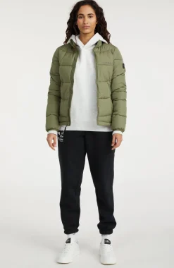 Jas O'Neill TRVLR Series Altum Mode | Deep Lichen Green