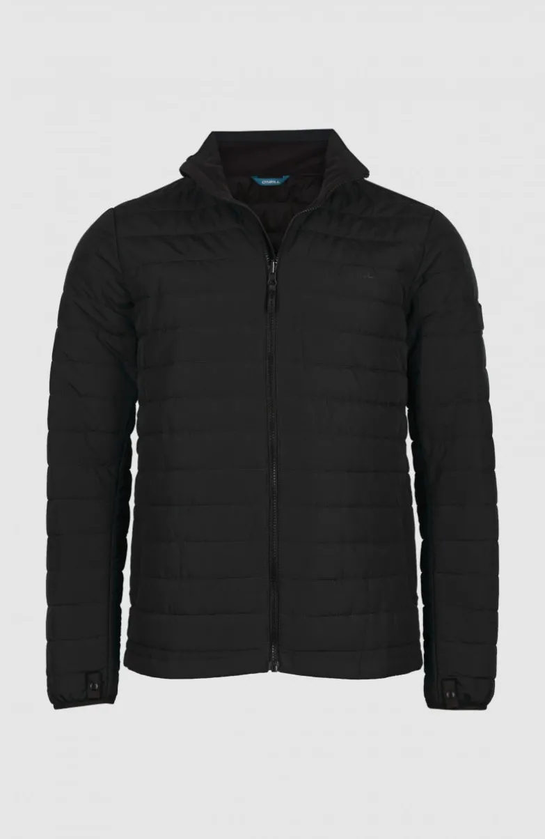 Jas O'Neill TRVLR Series Altum Mode | Black Out