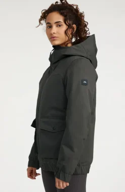 Jas O'Neill TRVLR Series Ecto Shell | Raven