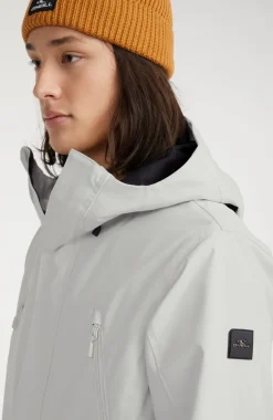 Jas O'Neill TRVLR Series Textured | London Fog