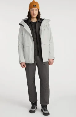 Jas O'Neill TRVLR Series Textured | London Fog