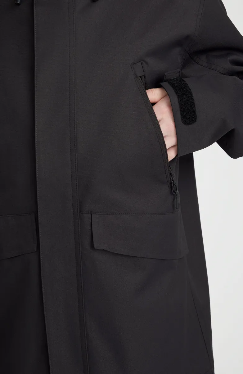 Jas O'Neill TRVLR Series Textured | Black Out