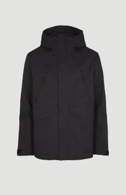 Jas O'Neill TRVLR Series Textured | Black Out
