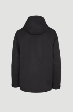 Jas O'Neill TRVLR Series Textured | Black Out