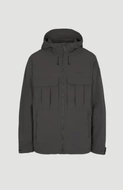 Jas O'Neill TRVLR Series Track | Raven