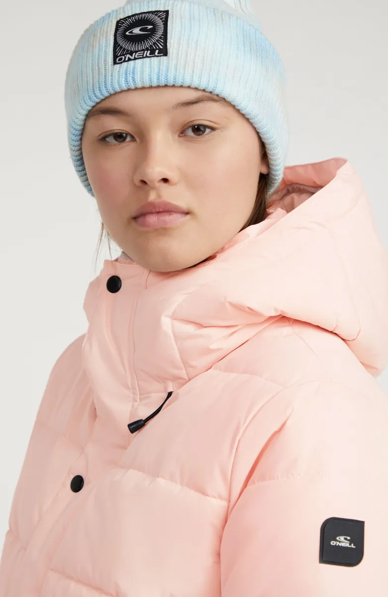 Jas Umka Parka | Peach Whip