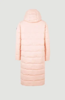 Jas Umka Parka | Peach Whip