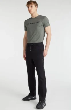 Joggingbroek Freak | Black Out