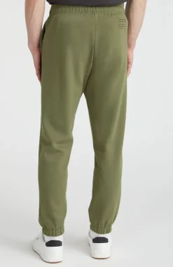 Joggingbroek Future Surf Society | Deep Lichen Green