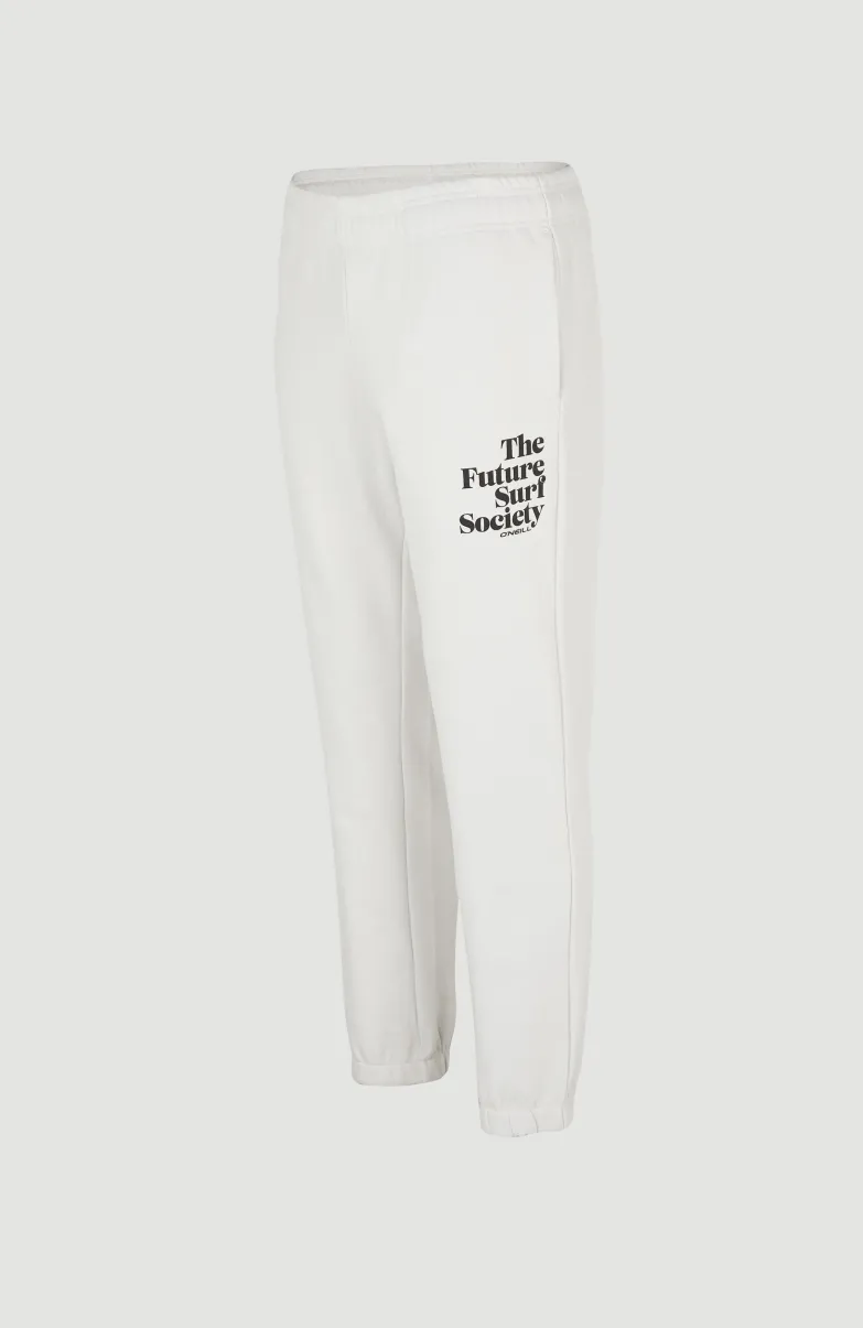 Joggingbroek Future Surf Society | London Fog