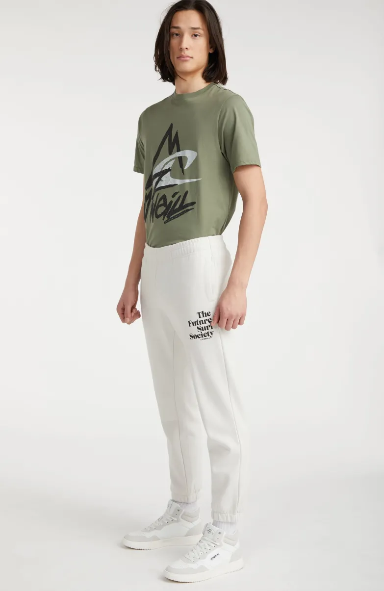 Joggingbroek Future Surf Society | London Fog