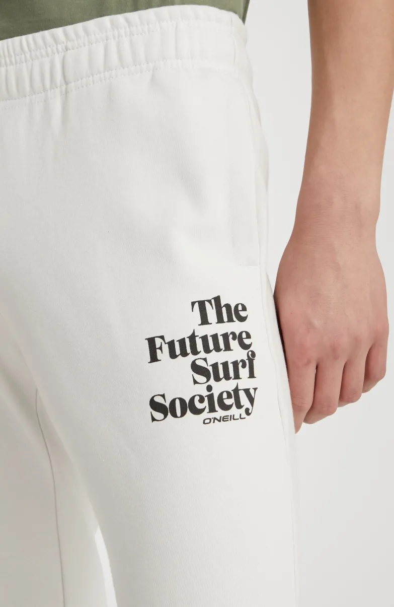 Joggingbroek Future Surf Society | London Fog