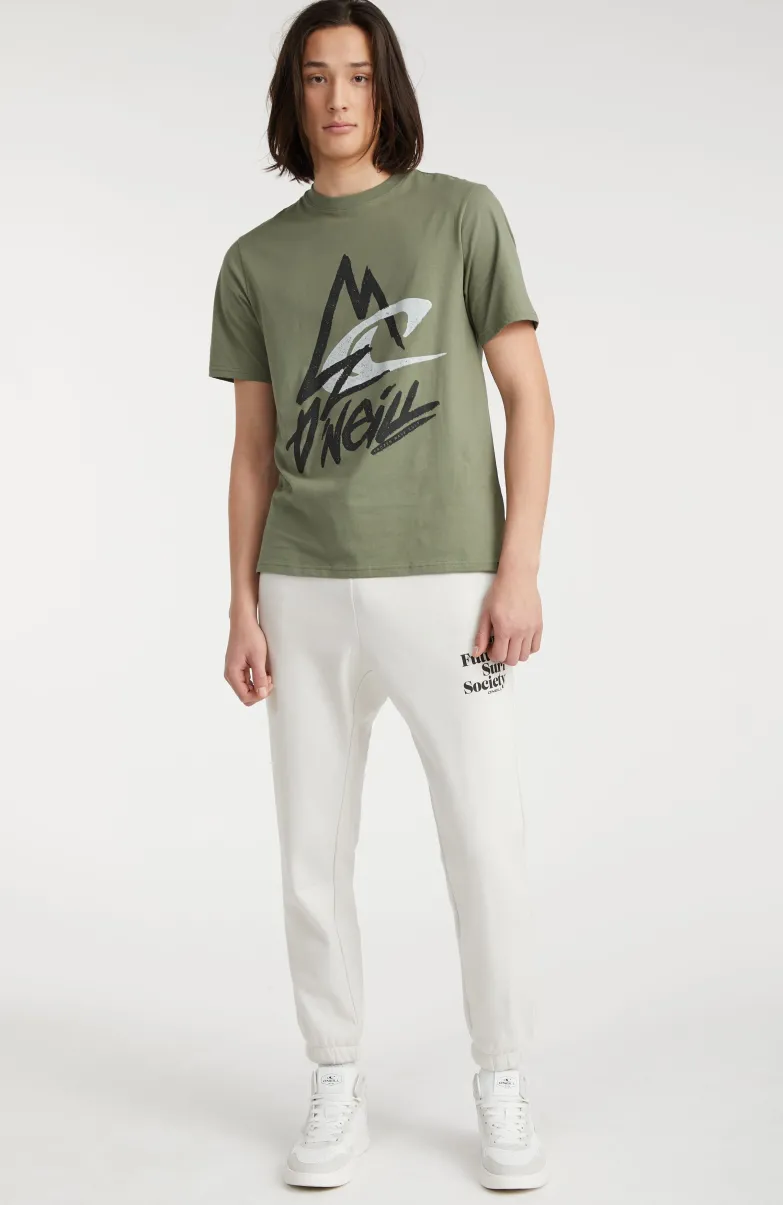 Joggingbroek Future Surf Society | London Fog