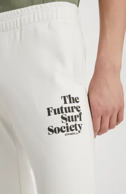 Joggingbroek Future Surf Society | London Fog