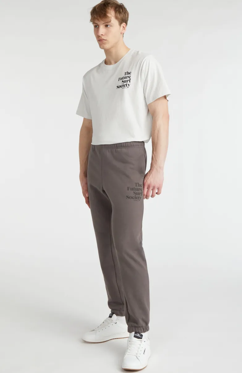 Joggingbroek Future Surf Society | Raven