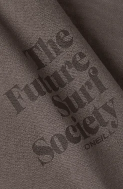 Joggingbroek Future Surf Society | Raven