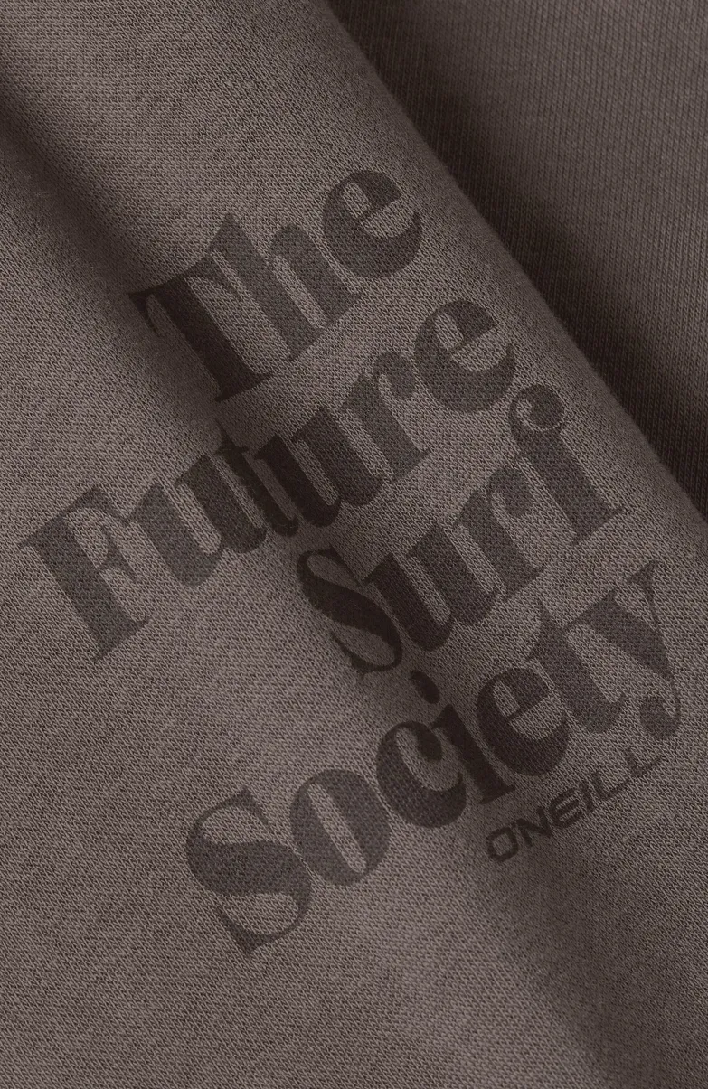 Joggingbroek Future Surf Society | Raven