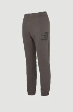 Joggingbroek Future Surf Society | Raven