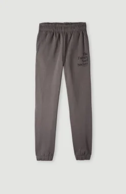 Joggingbroek Future Surf Society | Raven