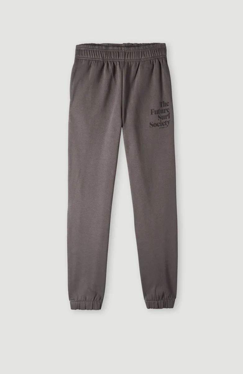 Joggingbroek Future Surf Society | Raven