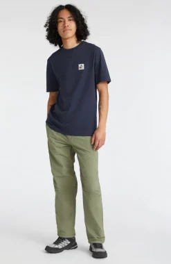 Joggingbroek O'Neill TRVLR Series | Deep Lichen Green
