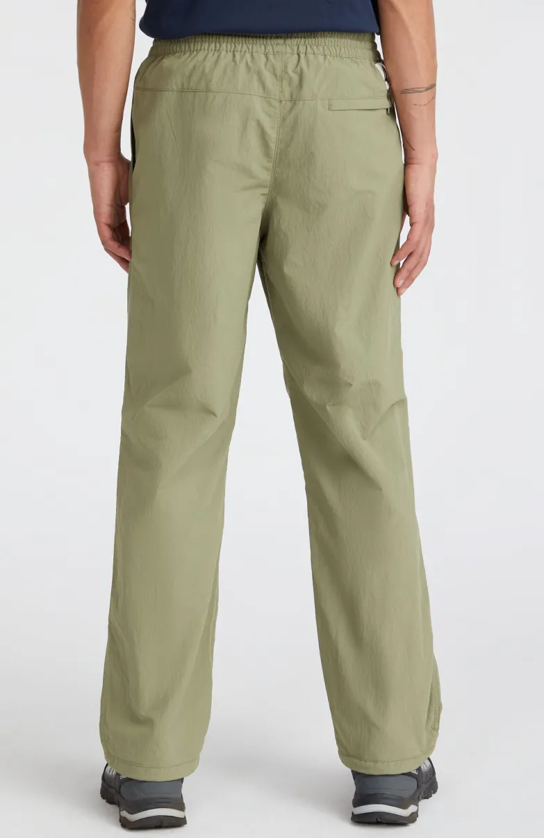 Joggingbroek O'Neill TRVLR Series | Deep Lichen Green