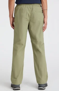 Joggingbroek O'Neill TRVLR Series | Deep Lichen Green