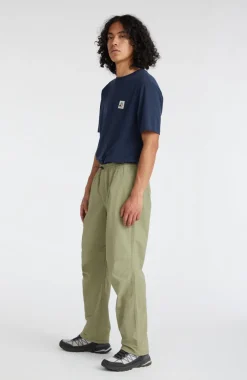 Joggingbroek O'Neill TRVLR Series | Deep Lichen Green