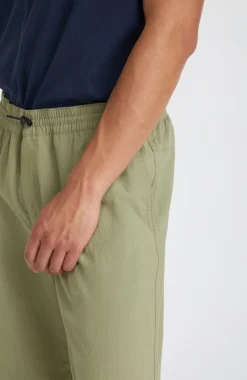 Joggingbroek O'Neill TRVLR Series | Deep Lichen Green
