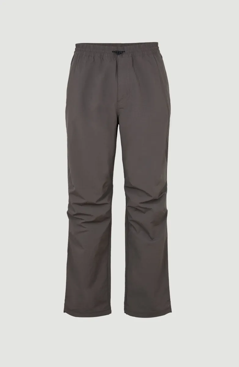 Joggingbroek O'Neill TRVLR Series | Raven