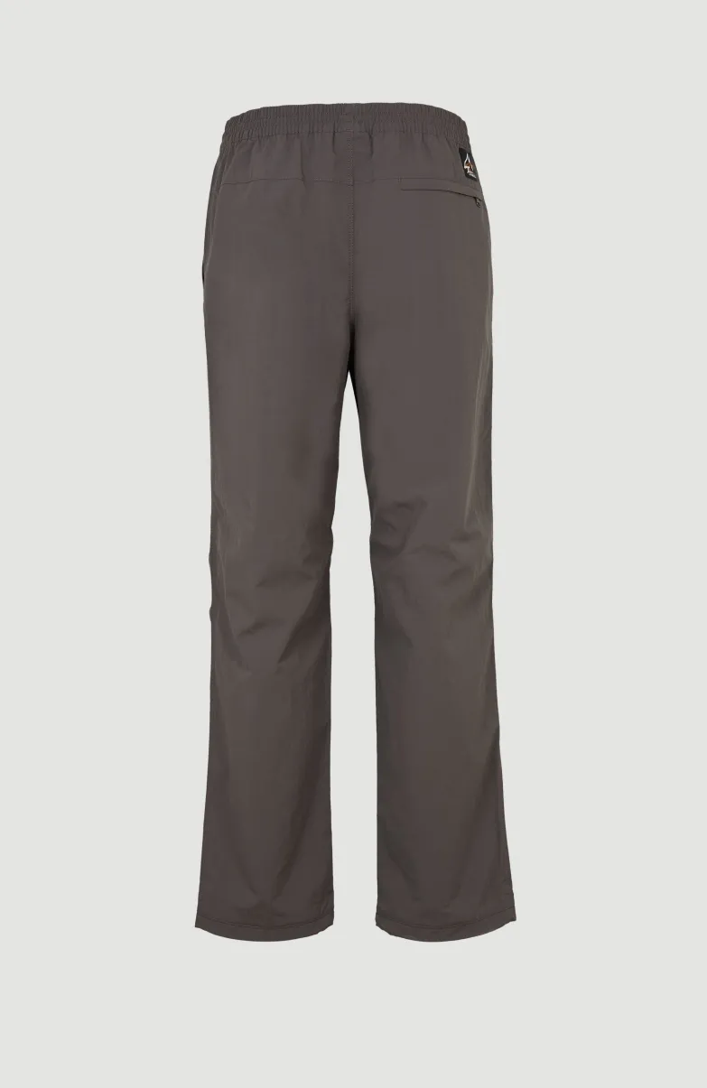 Joggingbroek O'Neill TRVLR Series | Raven